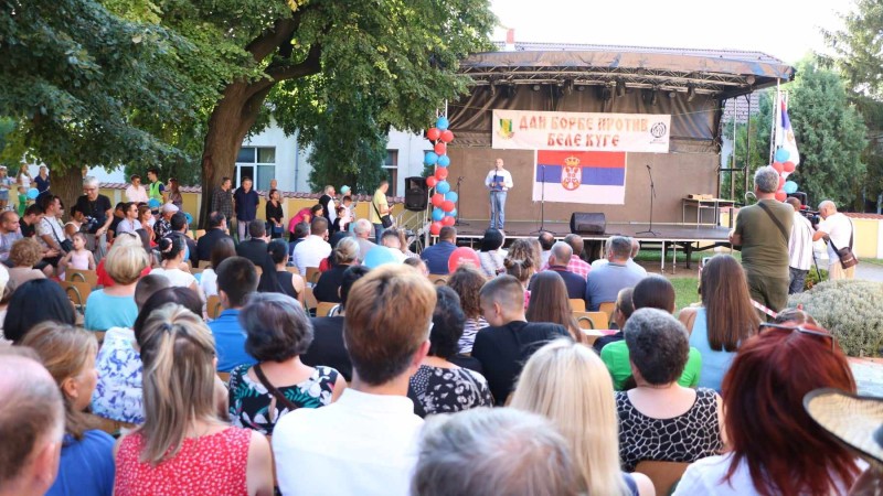 Ministar Selaković otvorio manifestaciju u Smoljincu